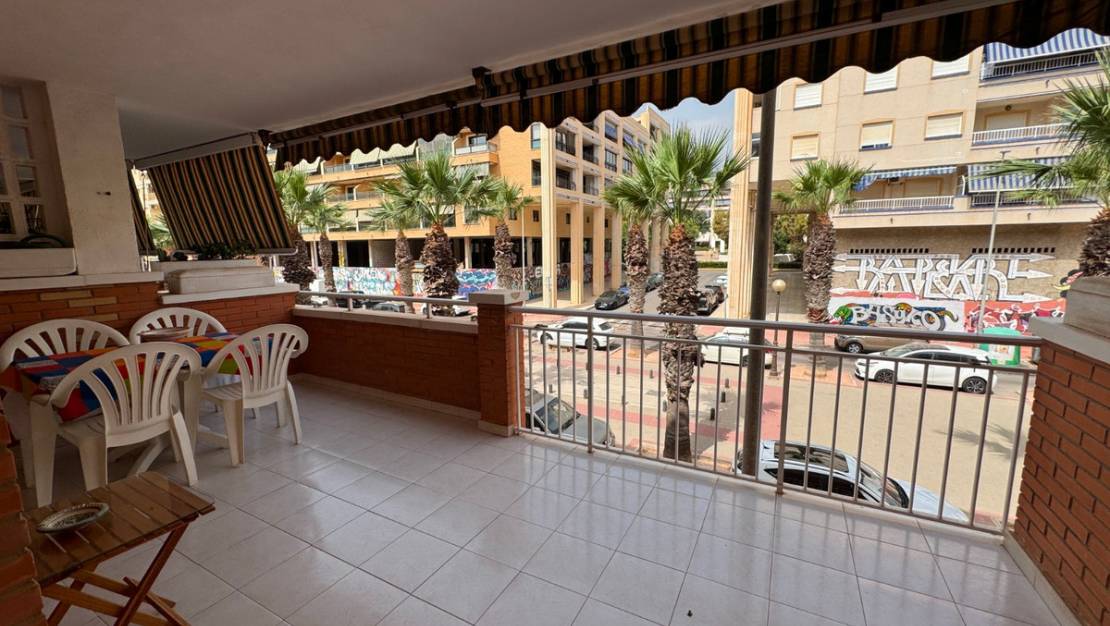 Sale - Apartment - Guardamar del Segura - Guardamar del Segura Centro