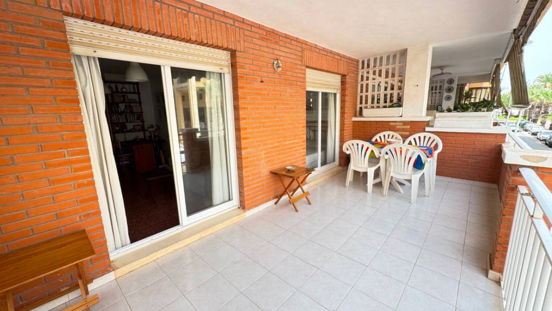 Sale - Apartment - Guardamar del Segura - Guardamar del Segura Centro