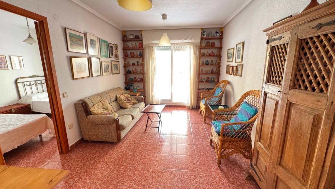 Sale - Apartment - Guardamar del Segura - Guardamar del Segura Centro