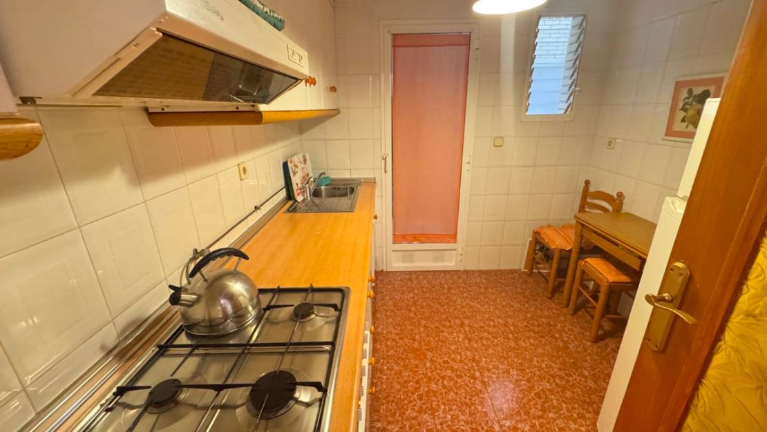 Sale - Apartment - Guardamar del Segura - Guardamar del Segura Centro