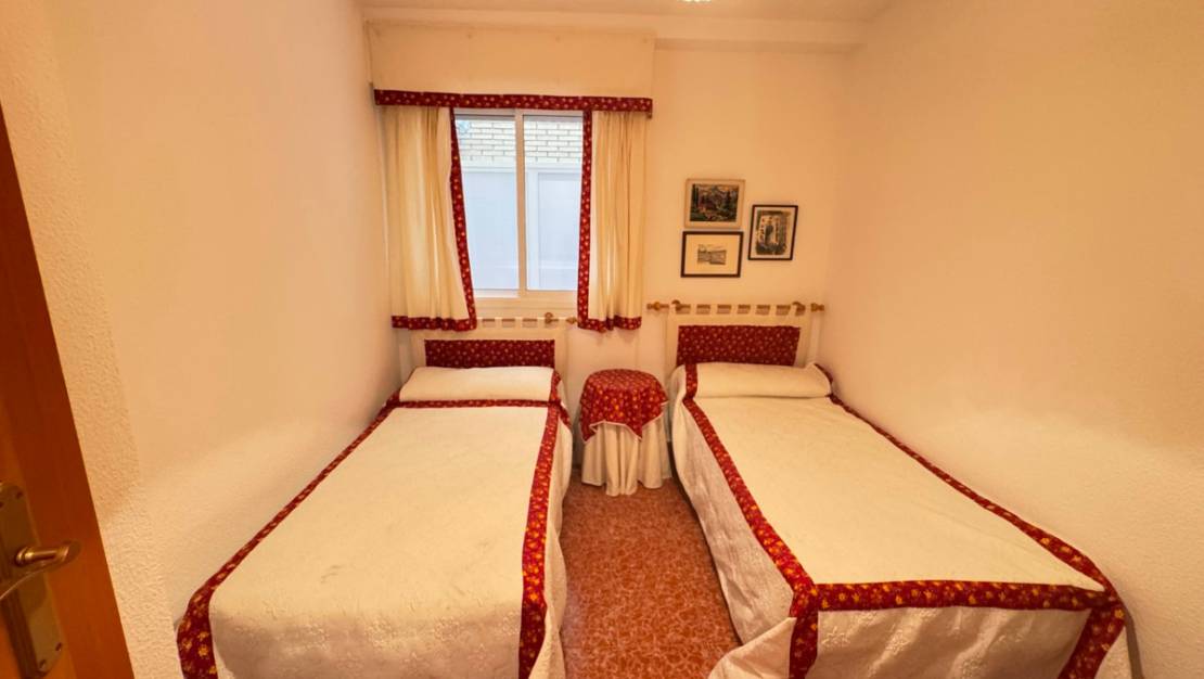 Sale - Apartment - Guardamar del Segura - Guardamar del Segura Centro