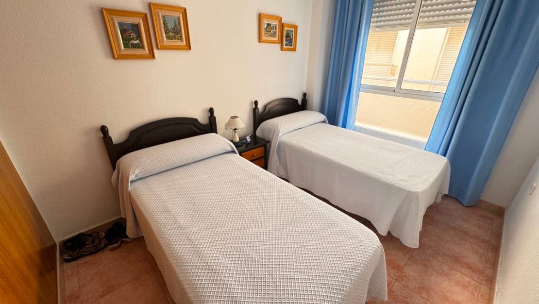 Sale - Apartment - Guardamar del Segura - Guardamar del Segura Centro