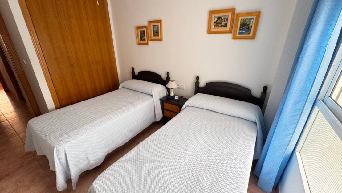 Sale - Apartment - Guardamar del Segura - Guardamar del Segura Centro