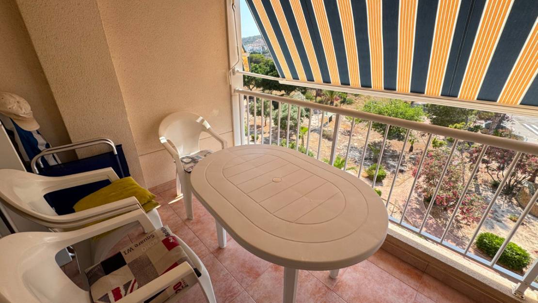 Sale - Apartment - Guardamar del Segura - Guardamar del Segura Centro