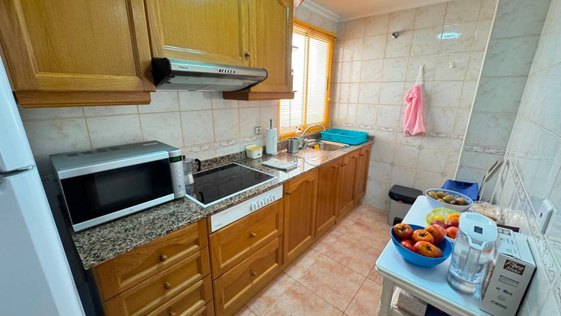 Sale - Apartment - Guardamar del Segura - Guardamar del Segura Centro