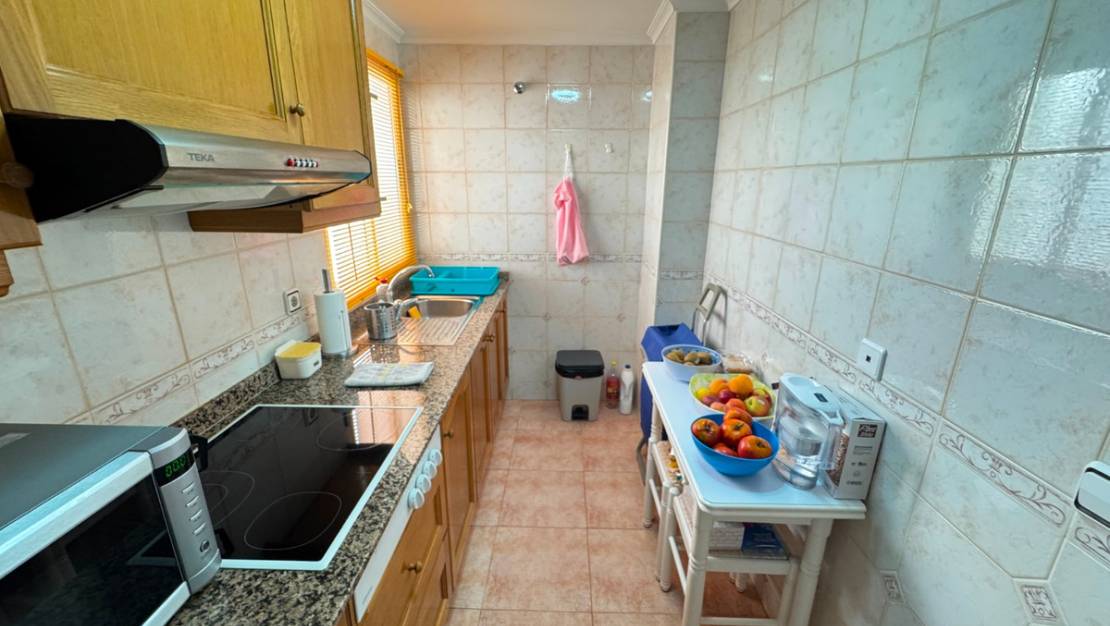 Sale - Apartment - Guardamar del Segura - Guardamar del Segura Centro