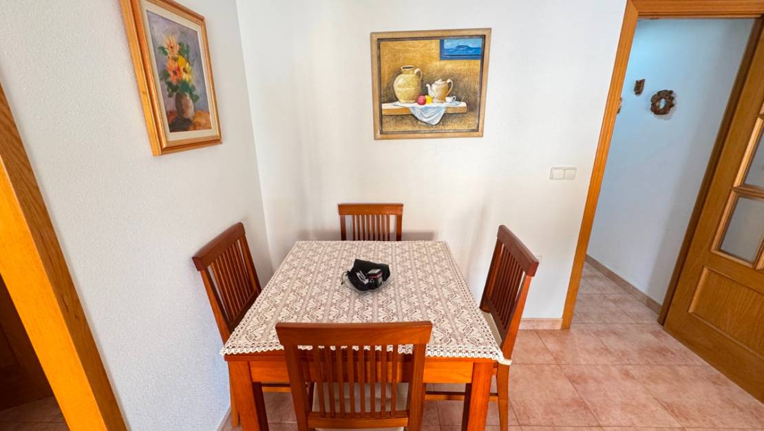 Sale - Apartment - Guardamar del Segura - Guardamar del Segura Centro