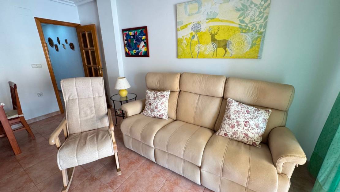 Sale - Apartment - Guardamar del Segura - Guardamar del Segura Centro