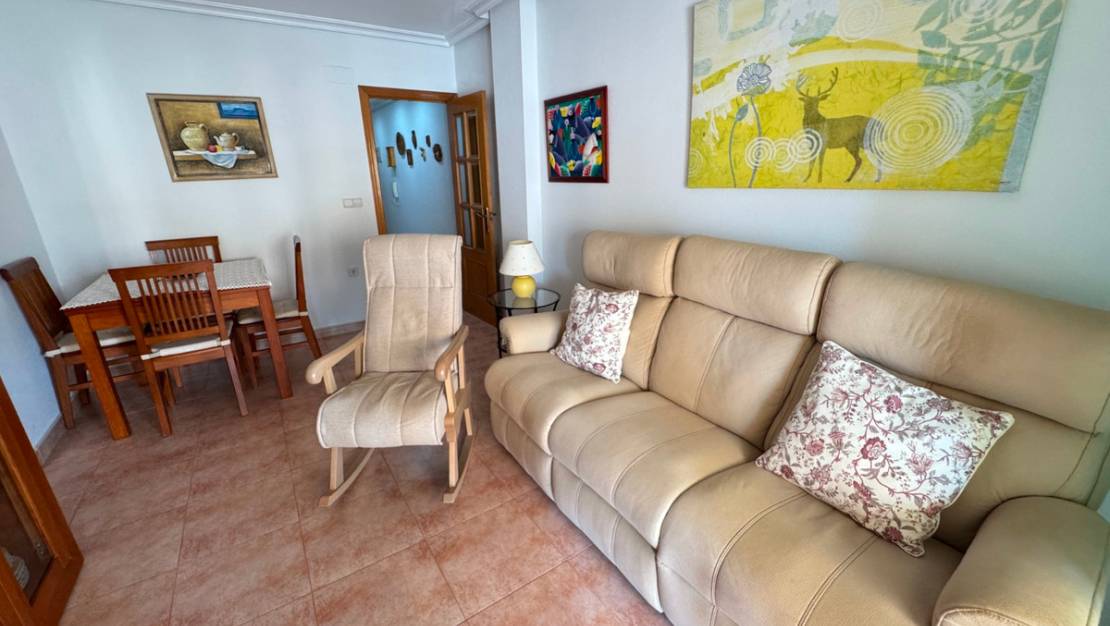 Sale - Apartment - Guardamar del Segura - Guardamar del Segura Centro