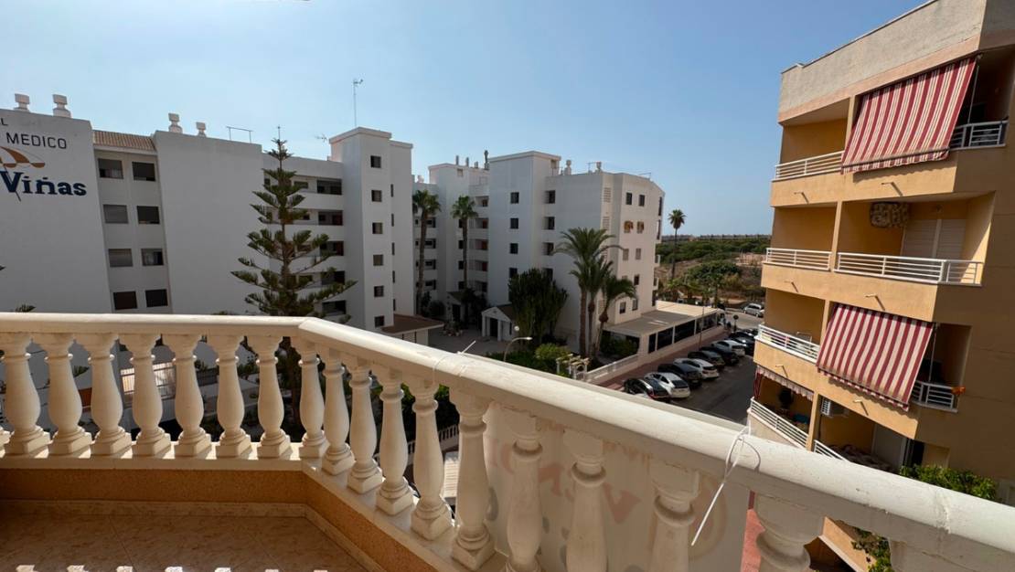 Sale - Apartment - Guardamar del Segura - Guardamar del Segura Centro
