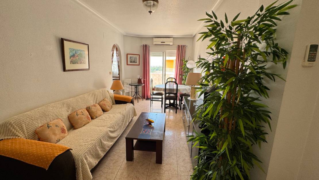 Sale - Apartment - Guardamar del Segura - Guardamar del Segura Centro