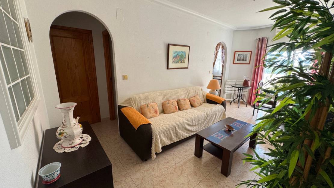 Sale - Apartment - Guardamar del Segura - Guardamar del Segura Centro