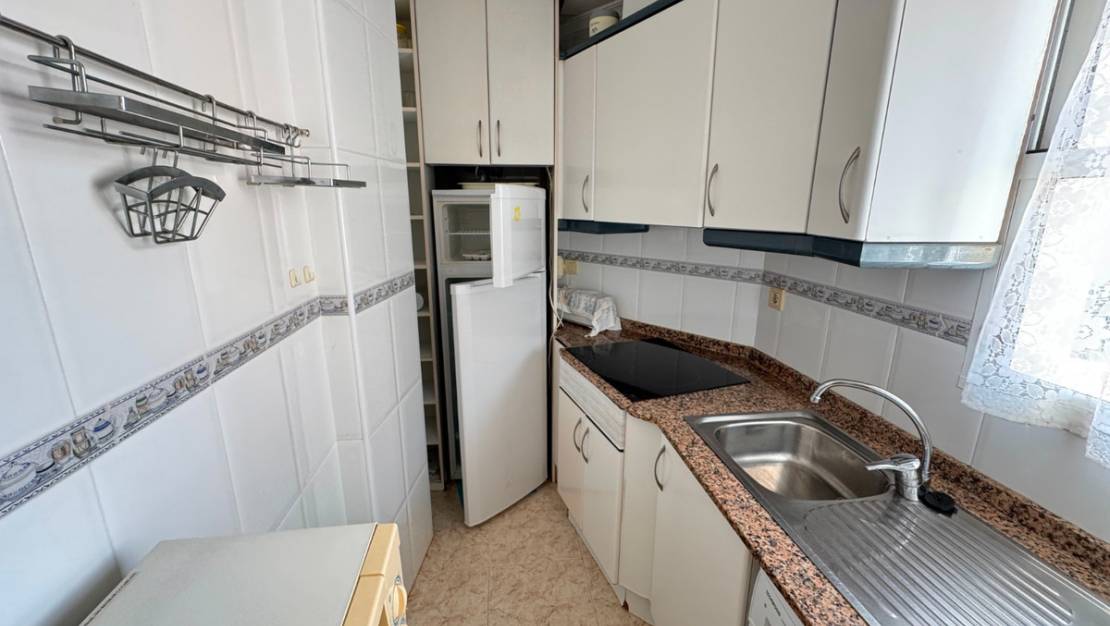 Sale - Apartment - Guardamar del Segura - Guardamar del Segura Centro