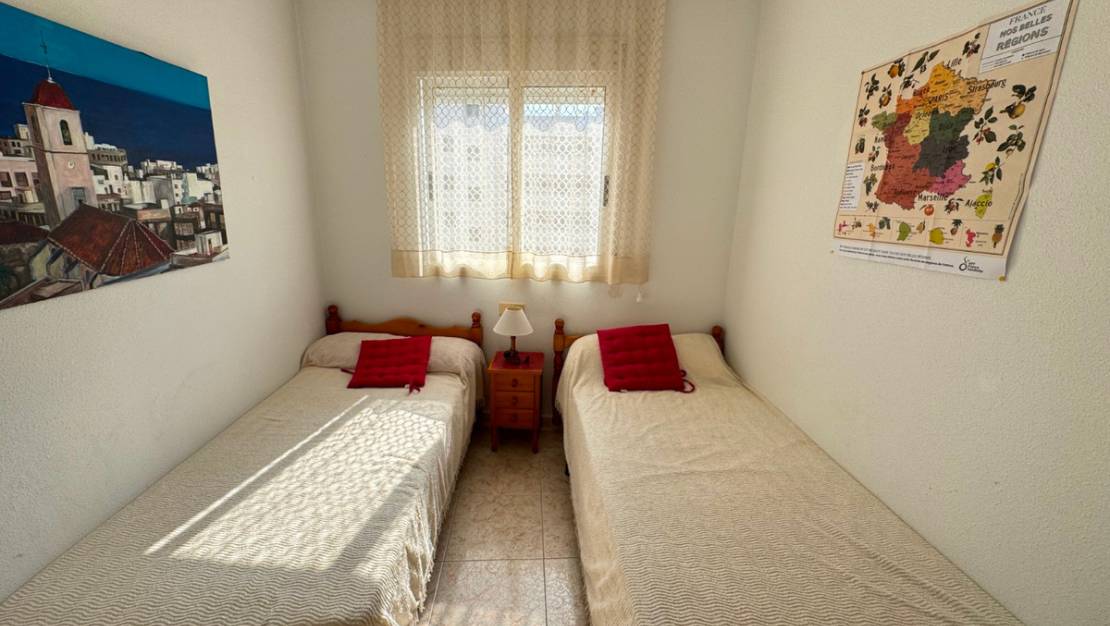 Sale - Apartment - Guardamar del Segura - Guardamar del Segura Centro