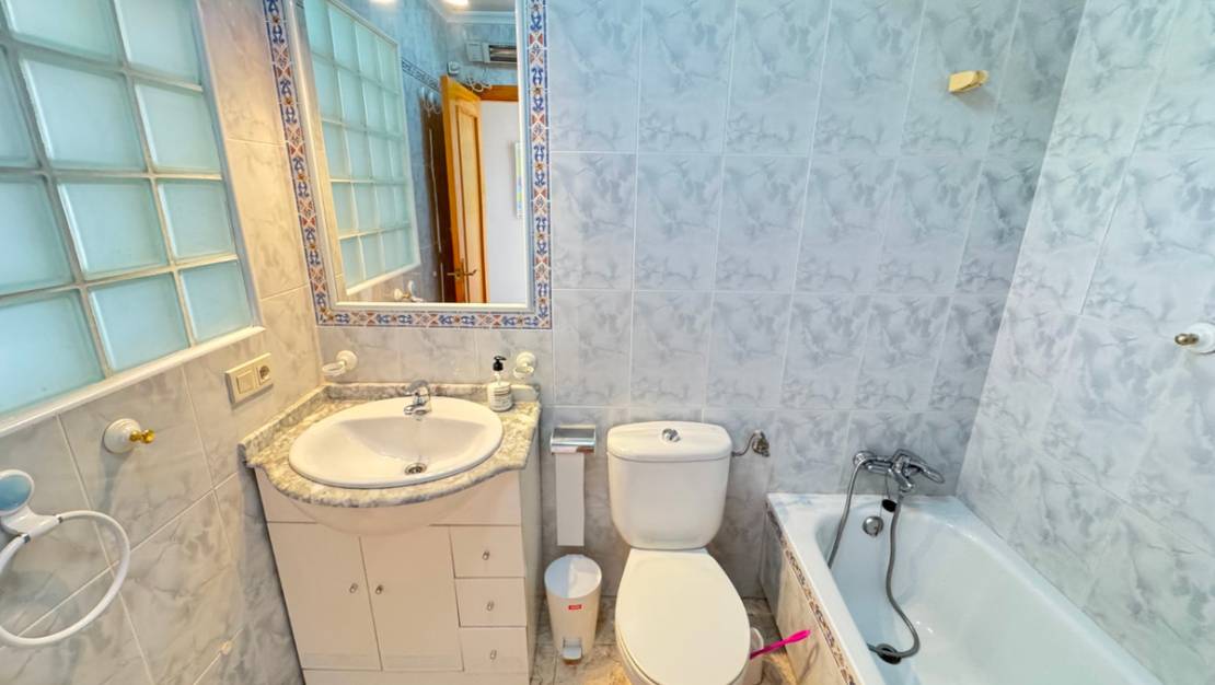 Sale - Apartment - Guardamar del Segura - Guardamar del Segura Centro