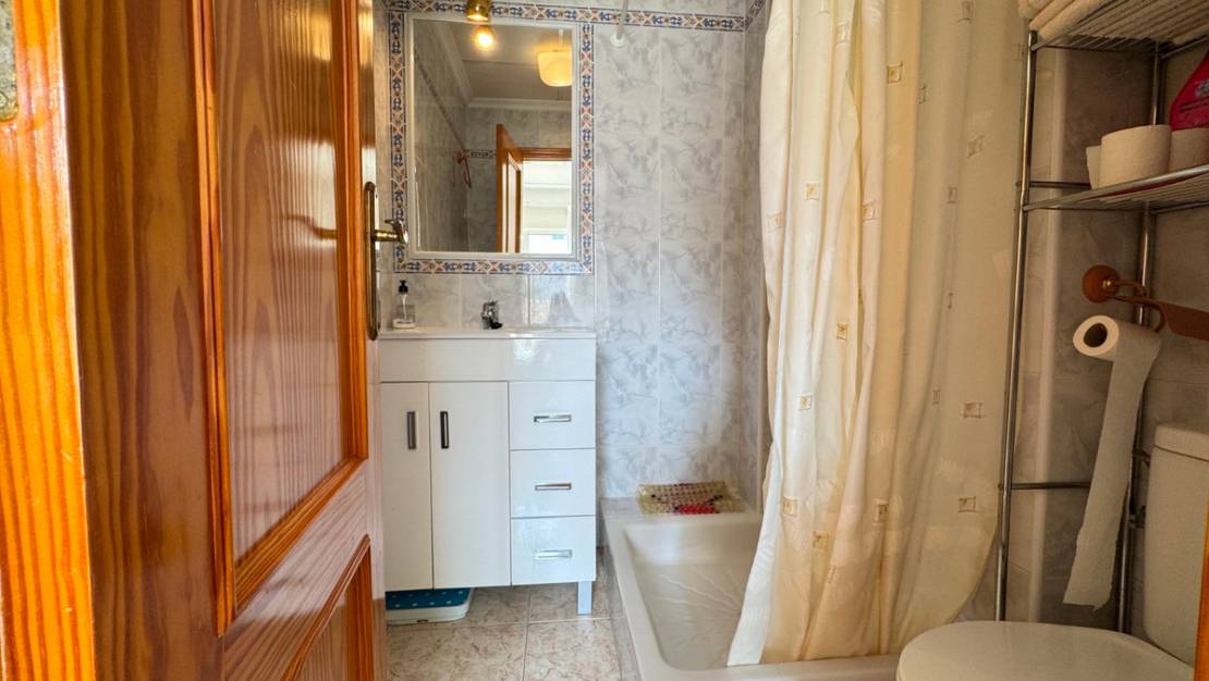 Sale - Apartment - Guardamar del Segura - Guardamar del Segura Centro