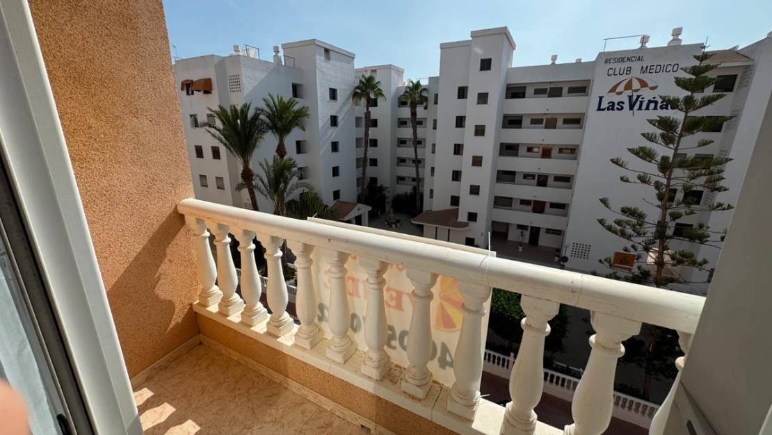Sale - Apartment - Guardamar del Segura - Guardamar del Segura Centro