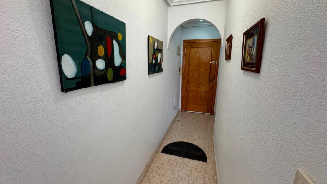 Sale - Apartment - Guardamar del Segura - Guardamar del Segura Centro