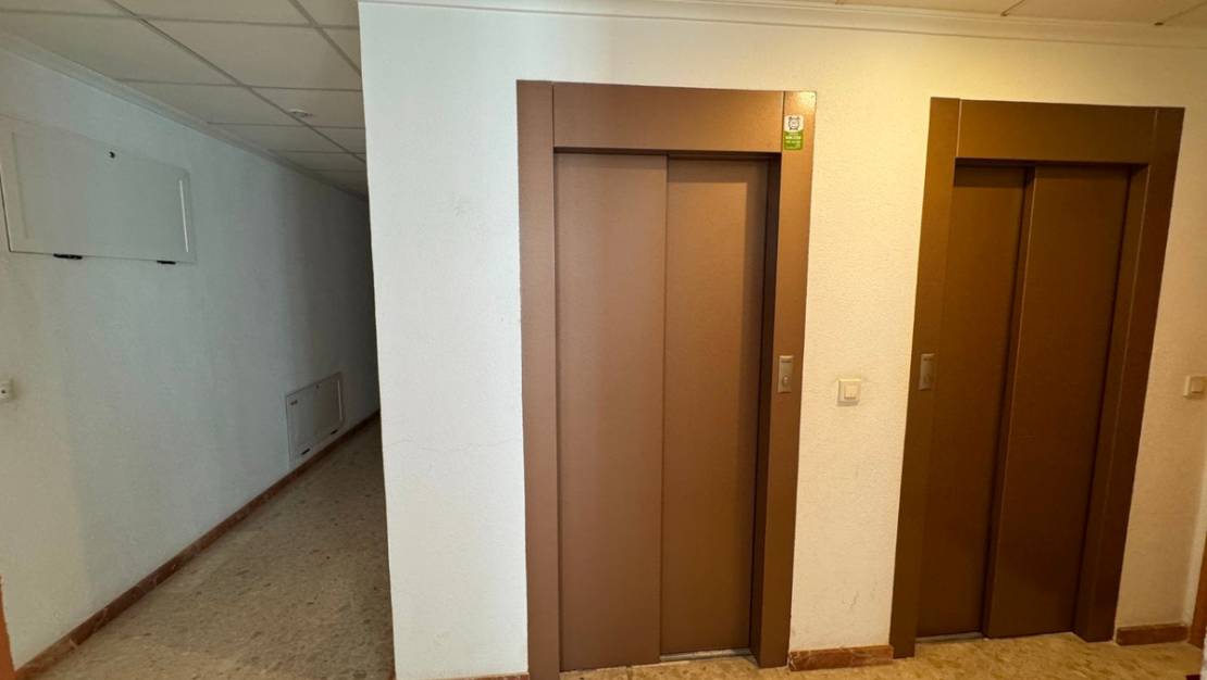 Sale - Apartment - Guardamar del Segura - Guardamar del Segura Centro