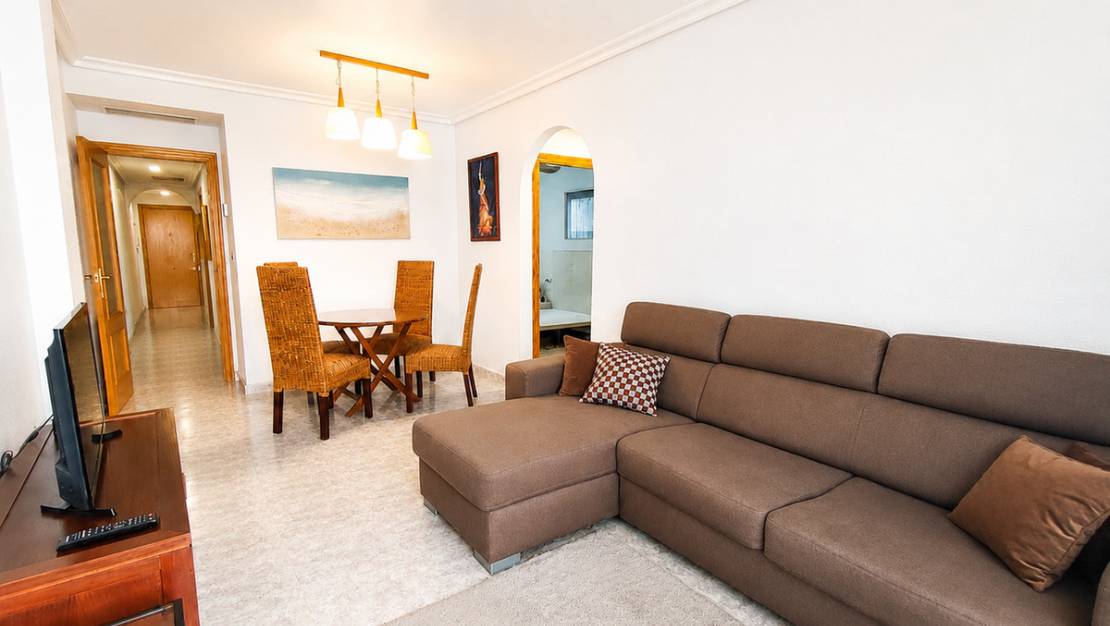 Sale - Apartment - Guardamar del Segura - Guardamar del Segura Centro