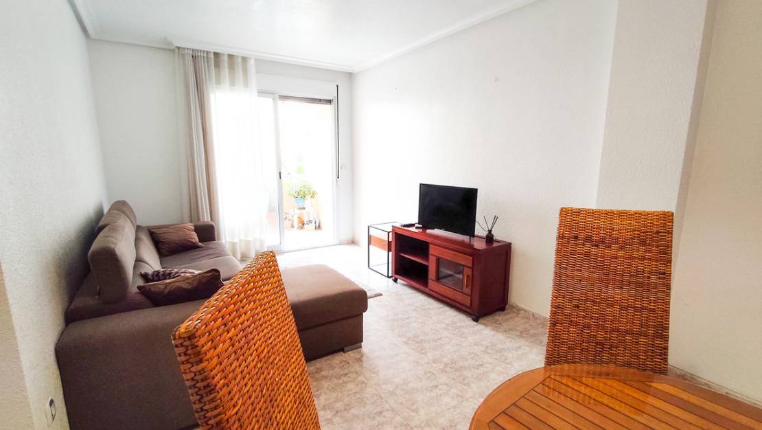 Sale - Apartment - Guardamar del Segura - Guardamar del Segura Centro
