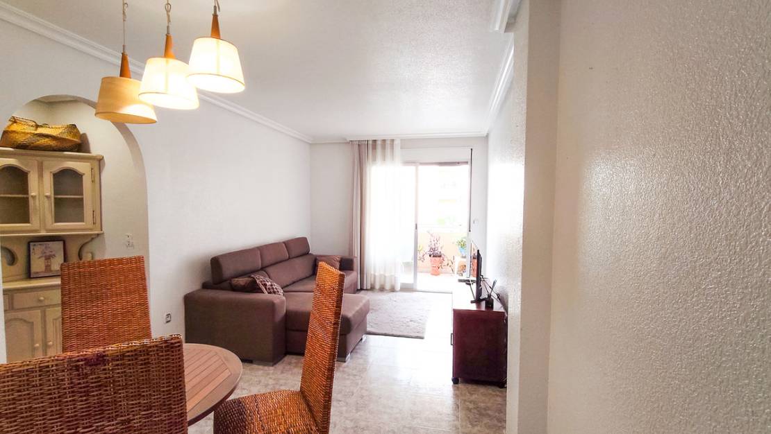 Sale - Apartment - Guardamar del Segura - Guardamar del Segura Centro