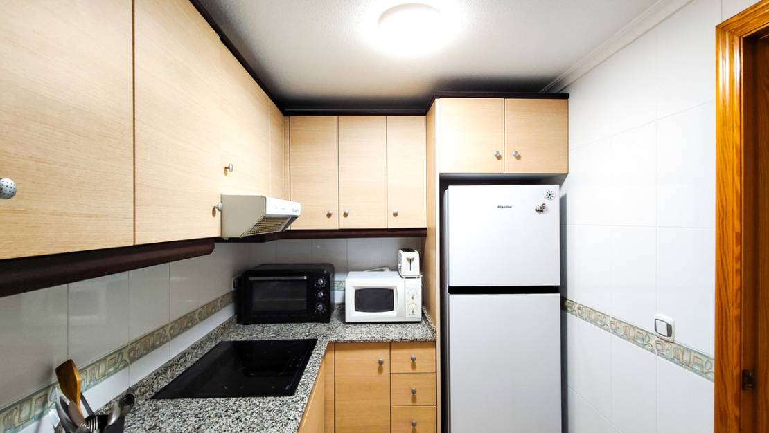 Sale - Apartment - Guardamar del Segura - Guardamar del Segura Centro