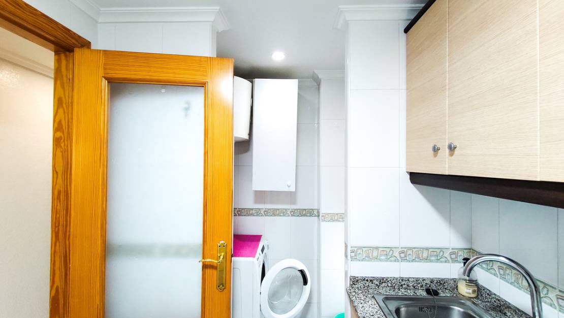 Sale - Apartment - Guardamar del Segura - Guardamar del Segura Centro