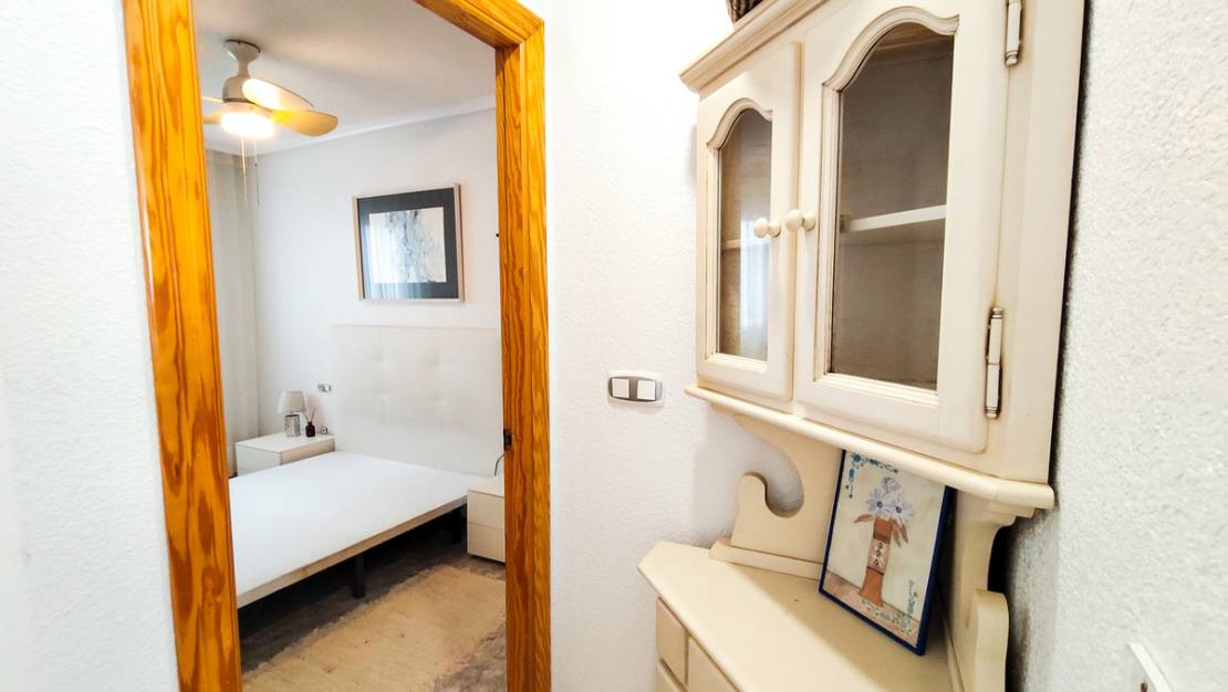 Sale - Apartment - Guardamar del Segura - Guardamar del Segura Centro
