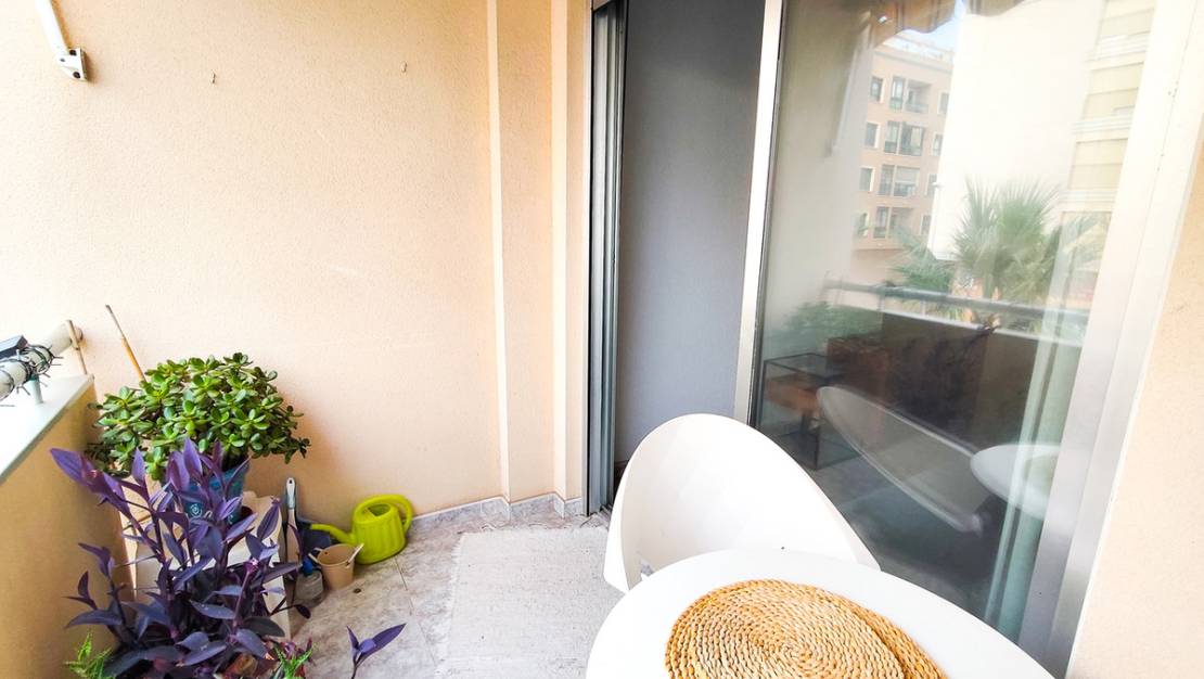 Sale - Apartment - Guardamar del Segura - Guardamar del Segura Centro