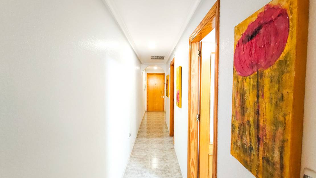 Sale - Apartment - Guardamar del Segura - Guardamar del Segura Centro