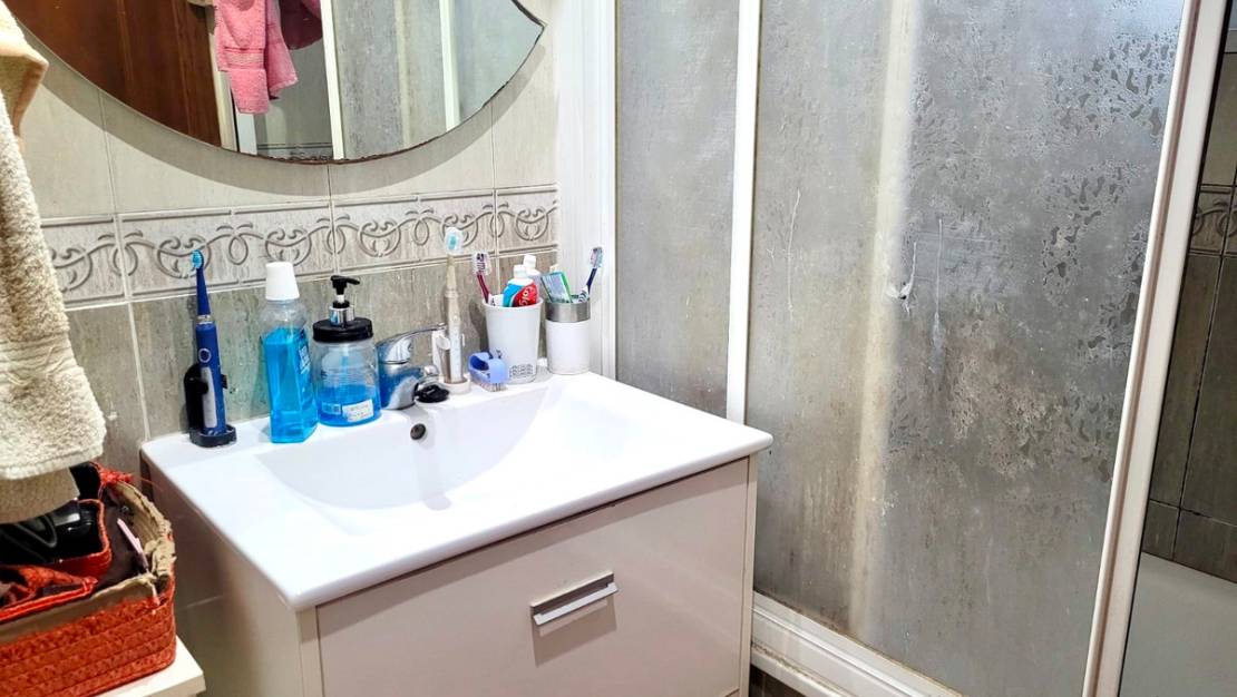 Sale - Apartment - Guardamar del Segura - Guardamar del Segura Centro
