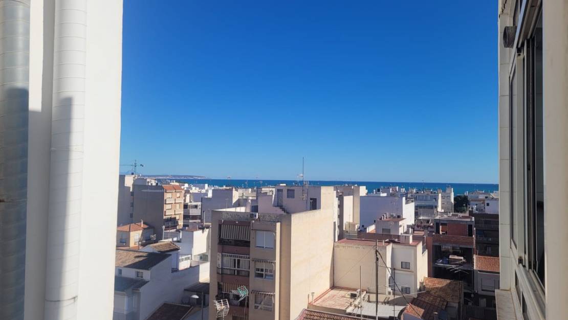 Sale - Apartment - Guardamar del Segura - Guardamar del Segura Centro