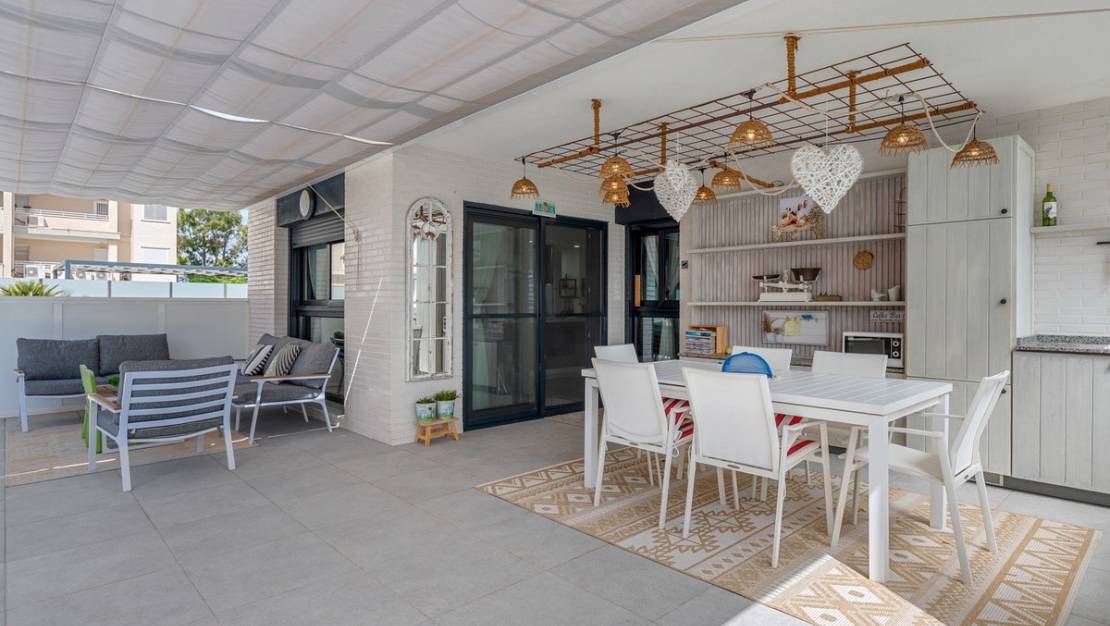 Sale - Apartment - Guardamar del Segura - Guardamar del Segura Centro