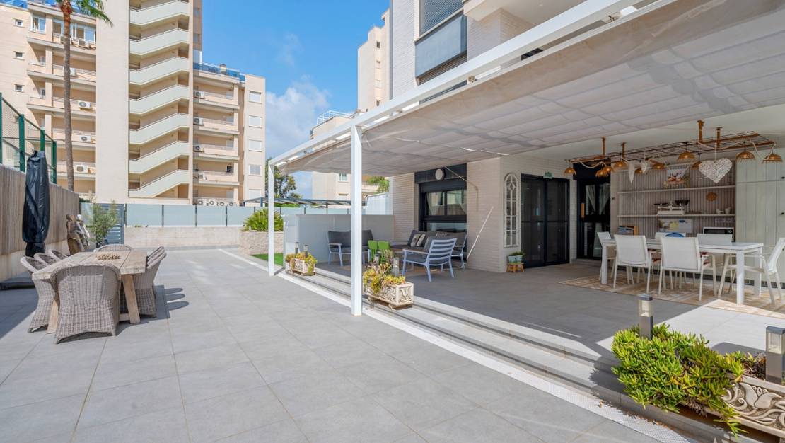 Sale - Apartment - Guardamar del Segura - Guardamar del Segura Centro
