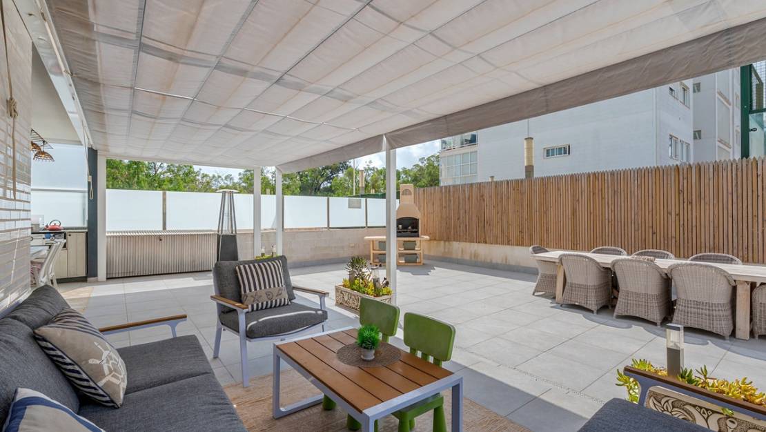 Sale - Apartment - Guardamar del Segura - Guardamar del Segura Centro
