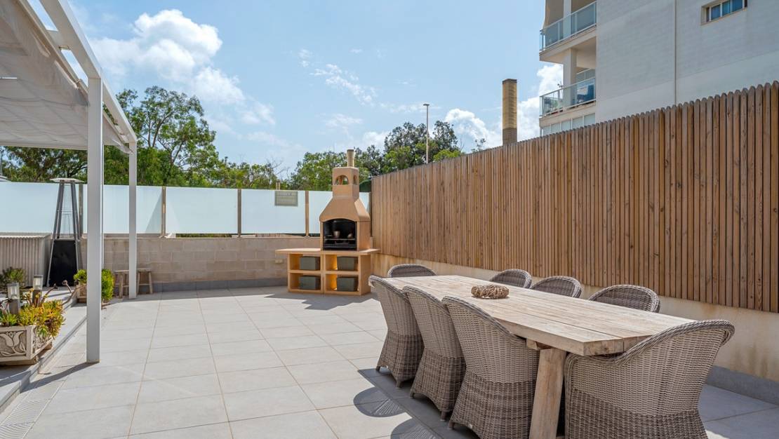 Sale - Apartment - Guardamar del Segura - Guardamar del Segura Centro