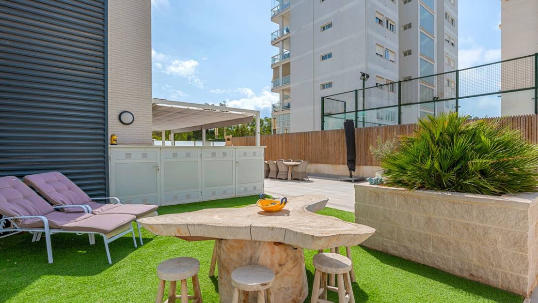 Sale - Apartment - Guardamar del Segura - Guardamar del Segura Centro