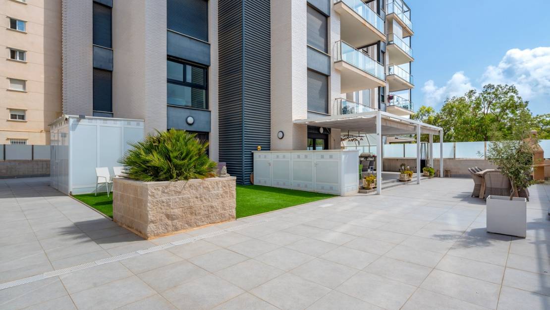 Sale - Apartment - Guardamar del Segura - Guardamar del Segura Centro
