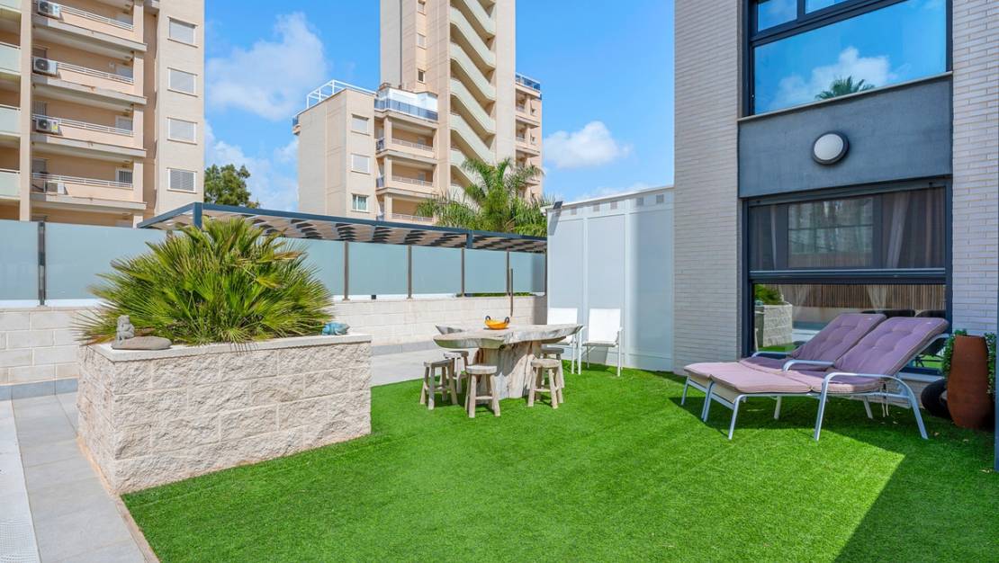 Sale - Apartment - Guardamar del Segura - Guardamar del Segura Centro