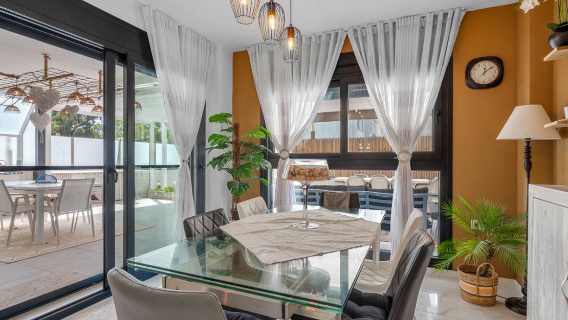 Sale - Apartment - Guardamar del Segura - Guardamar del Segura Centro