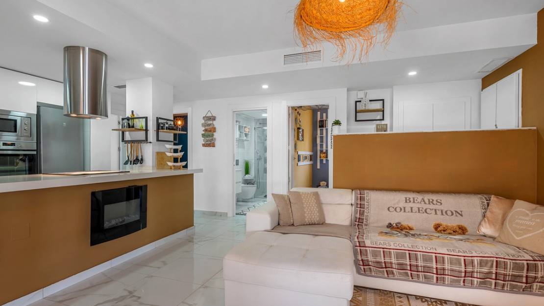 Sale - Apartment - Guardamar del Segura - Guardamar del Segura Centro