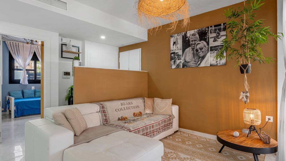 Sale - Apartment - Guardamar del Segura - Guardamar del Segura Centro