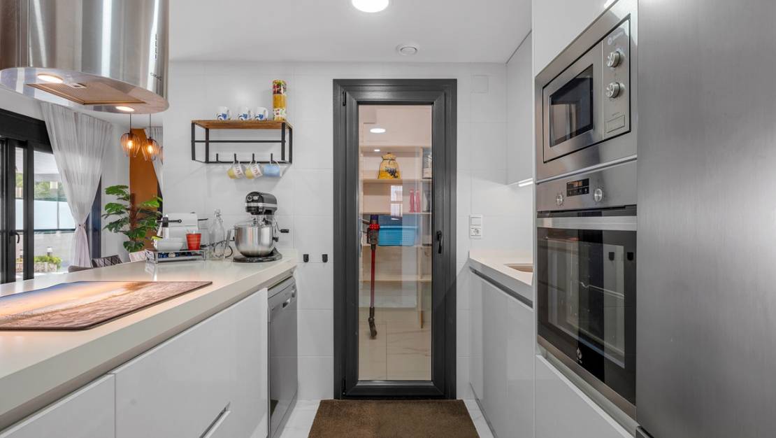 Sale - Apartment - Guardamar del Segura - Guardamar del Segura Centro