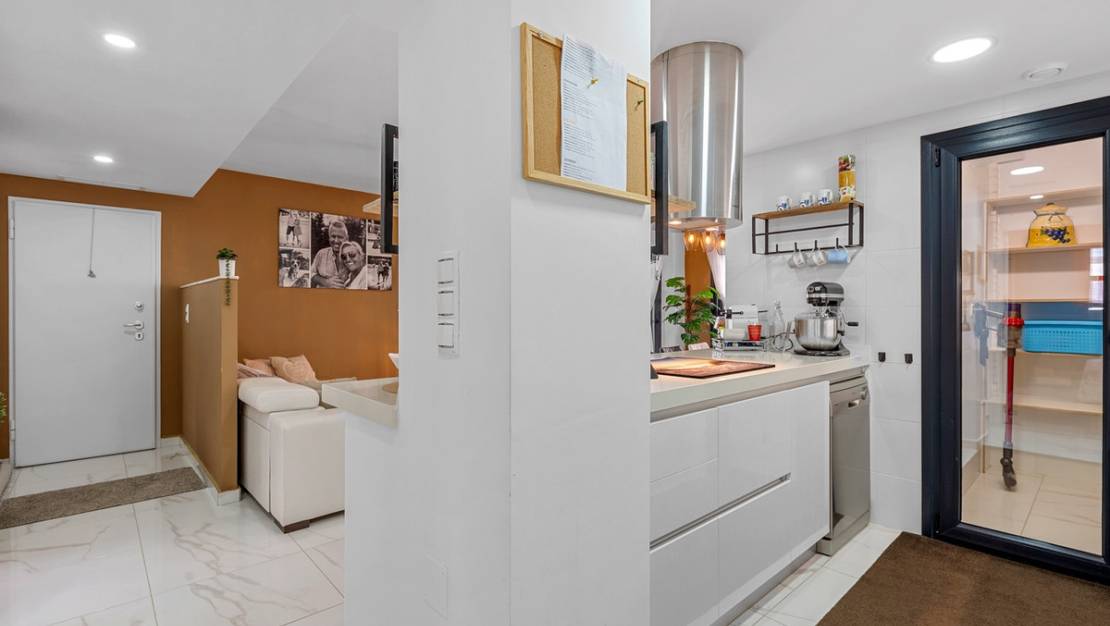 Sale - Apartment - Guardamar del Segura - Guardamar del Segura Centro