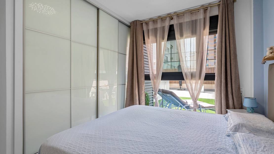 Sale - Apartment - Guardamar del Segura - Guardamar del Segura Centro