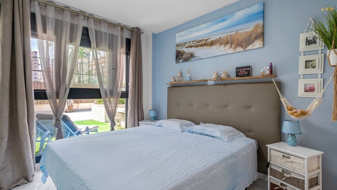Sale - Apartment - Guardamar del Segura - Guardamar del Segura Centro