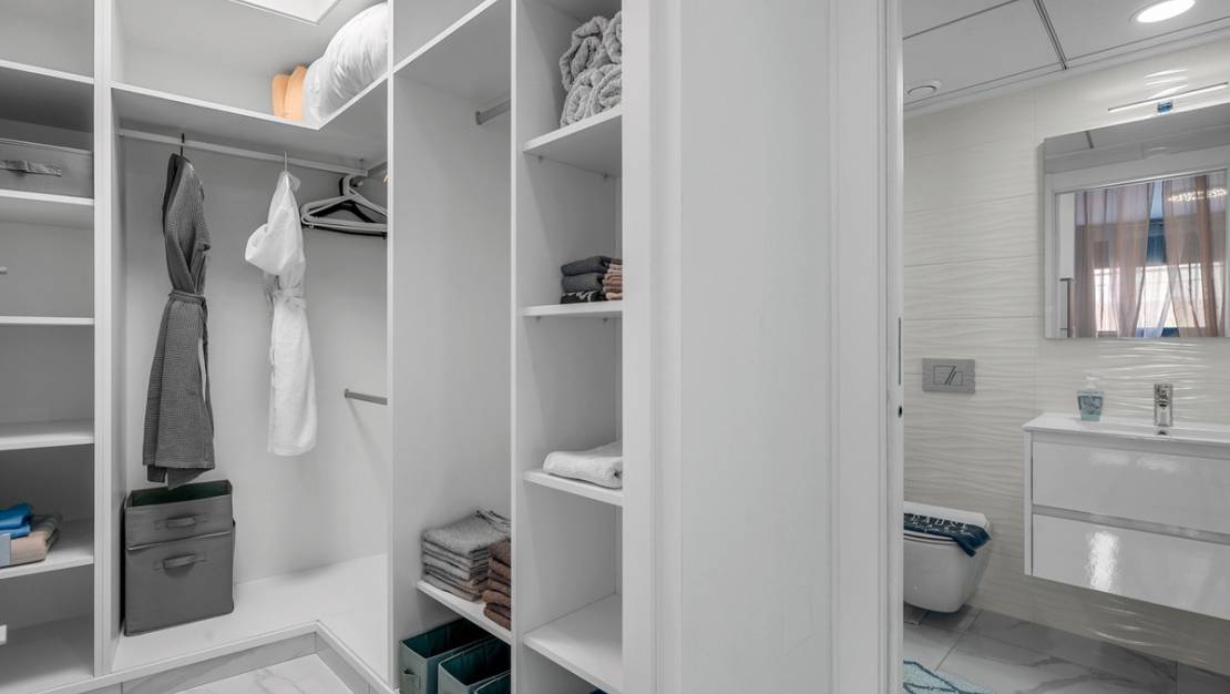 Sale - Apartment - Guardamar del Segura - Guardamar del Segura Centro
