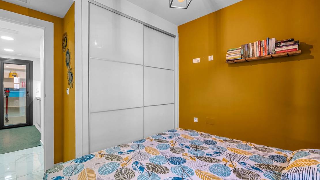Sale - Apartment - Guardamar del Segura - Guardamar del Segura Centro