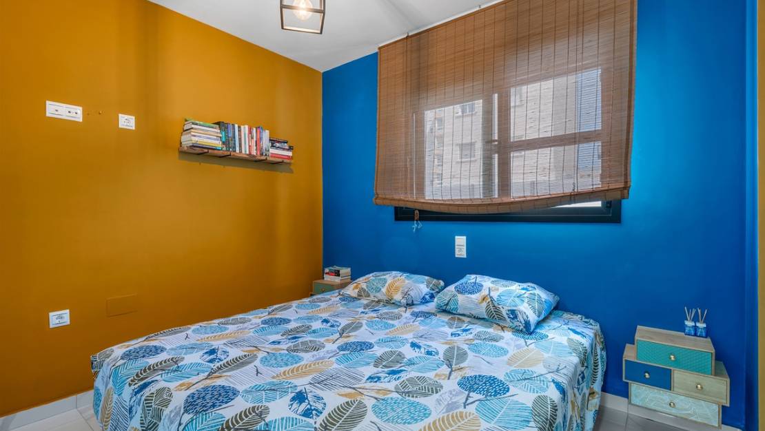 Sale - Apartment - Guardamar del Segura - Guardamar del Segura Centro